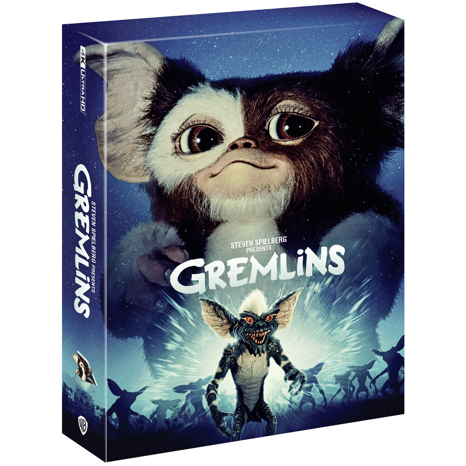 Horror-Shop Poupée Gizmo Gremlins Gizmo